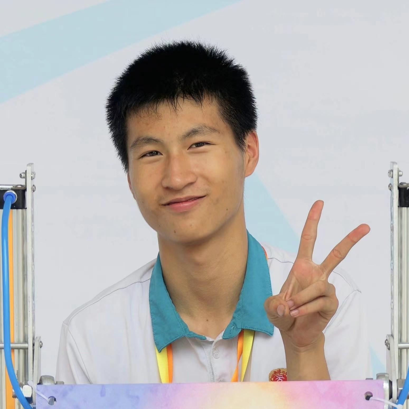 Zirui Zhang