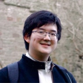 Ran Xin